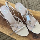 Journee Collection Women's Waverlee Dress Sandals-Size 12 — photo 3