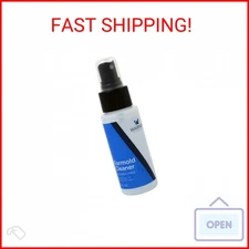 Tech-care Earmold Alcohol Free Spray Cleaner, 2 oz bottle