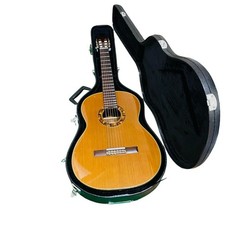 9550 Takamine Tgl1 Chitarra classica con custodia rigida