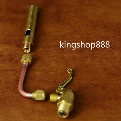 New Bell Whistles for Live Steam SW-A1 Models 8 Adapter Threaded Fitting Option 