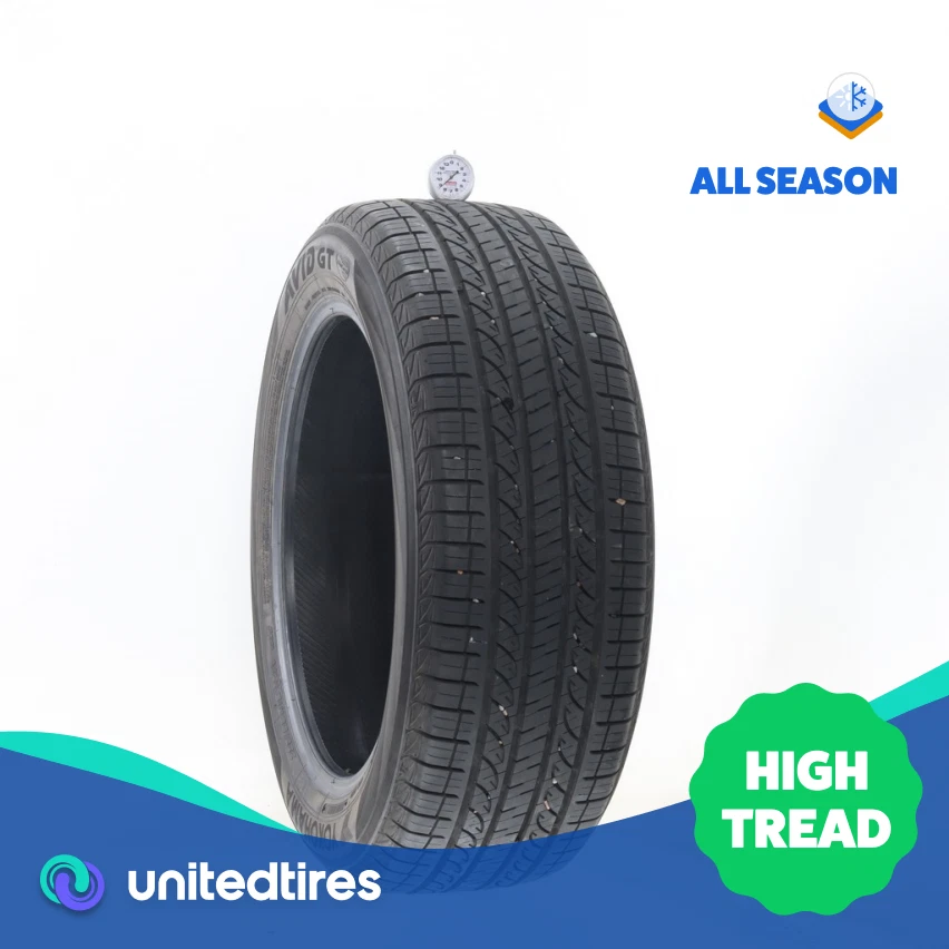 サマータイヤ　ほぼ未使用　YOKOHAMA 2021年製 235/55/19 Yokohama 235/55/19 All Season Tires for sale | eBay