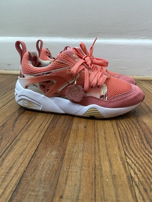 Careaux X Puma - Wmns Sz 7