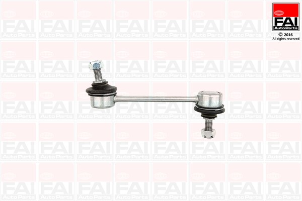 2X FAI LINK ROD REAR SS797 FITS COUPE ELANTRA LANTRA 1.6 1.8 5553029000 - Image 3