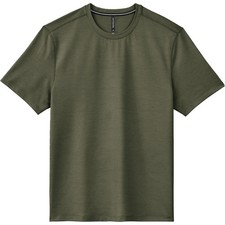 Ten Thousand Interval Short-Sleeve Shirt - Men's