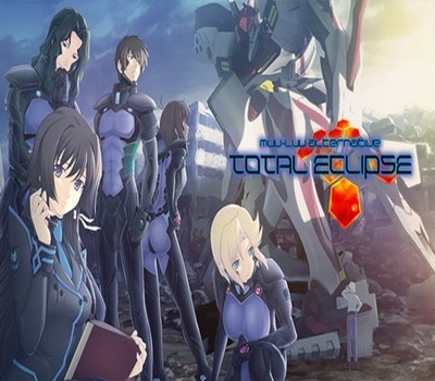 Muv-Luv Alternative Total Eclipse Remastered | Steam Key | Lieferung per E-Mail