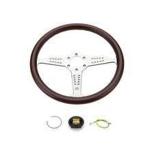 Momo Gra35wd0p One Super Grand Prix Steering Wheel 350 Mm 37 Mm Dish 3-spoke Momo Gra35wd0p One Super Grand Prix Steering Wheel 350 Mm 37 Mm Dish 3-spoke