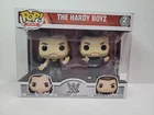 Funko Pop - The Hardy Boyz - WWE      ( BW )