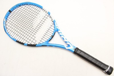 *MINT* 2018 BABOLAT PURE DRIVE TENNIS RACQUET (4 1/4) FROM A COLLECTOR