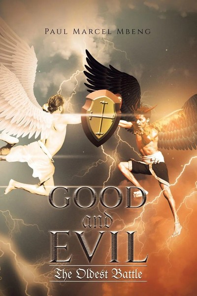 Paul Marcel Mbeng | Good And Evil | Taschenbuch | Englisch (2025) | Authorhouse-image