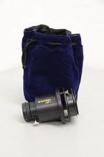 Dedolight DP1 Universal Projection Attachment 85mm Professional Light Modifier