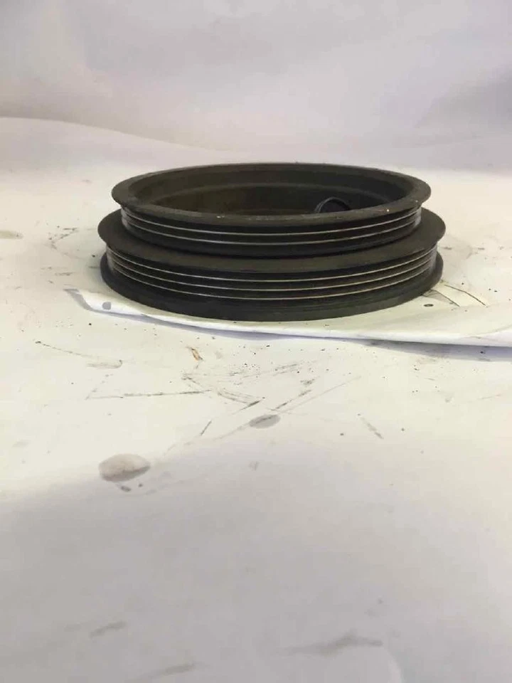 Harmonic Balancer TOYOTA ECHO 00 01 02 03 04 05 - Image 2 of 3