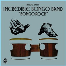 INCREDIBLE BONGO BAND/MICHAEL VINER'S INCREDIBLE BONGO BAND - BONGO ROCK [BONUS