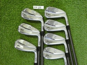 767 Irons | eBay