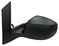 AußEnspiegel Links Suzuki Splash AB 2008 Mech. Schwarz