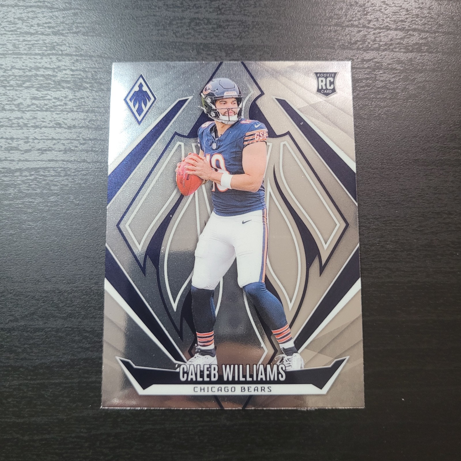 2024 Phoenix Caleb Williams #151 Rookie Card RC