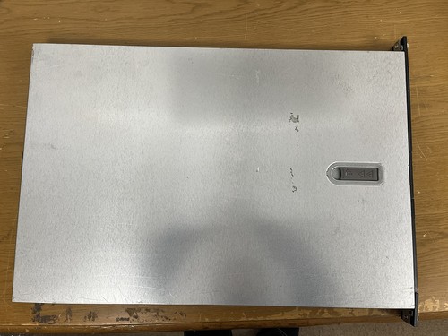 HP/StorageWorks HSTNM-S004 LTO-4 Ultrium 1760 tape drive junk - Picture 6 of 7