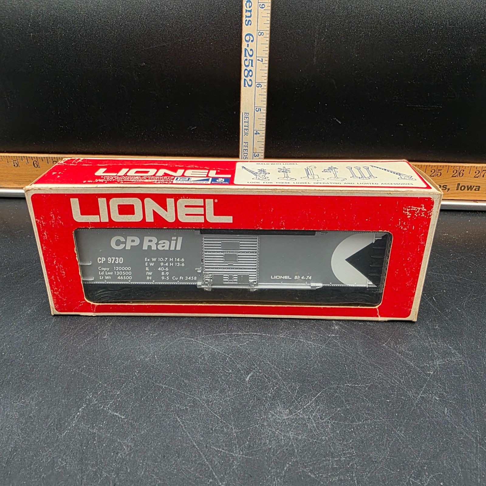 Click here to see eBay Auction