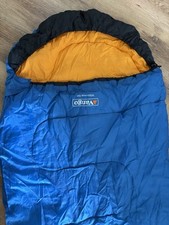 Vango Wilderness 250 Large Sleeping Bag