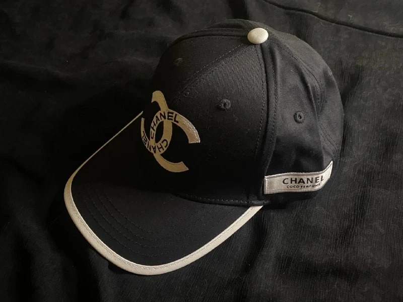 CHANEL Hats for Women for sale | eBay