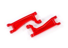 Traxxas Upper Front or Rear Suspension Arms Red 2 - TRA8998R
