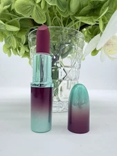 MAC MACximal Silky Matte Lipstick 626 Whirl 0.12 oz Holiday Edition