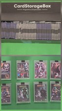 Wild Card 50-Card Lot Various Haunted, Holiday, Joker, Dino