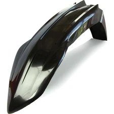 Cycra Performance Front Fender - Black 1CYC-1563-12