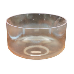 ケース付きcrystal Tones社　８Ｃ#➕50 Crystal Tones Bowl | eBay