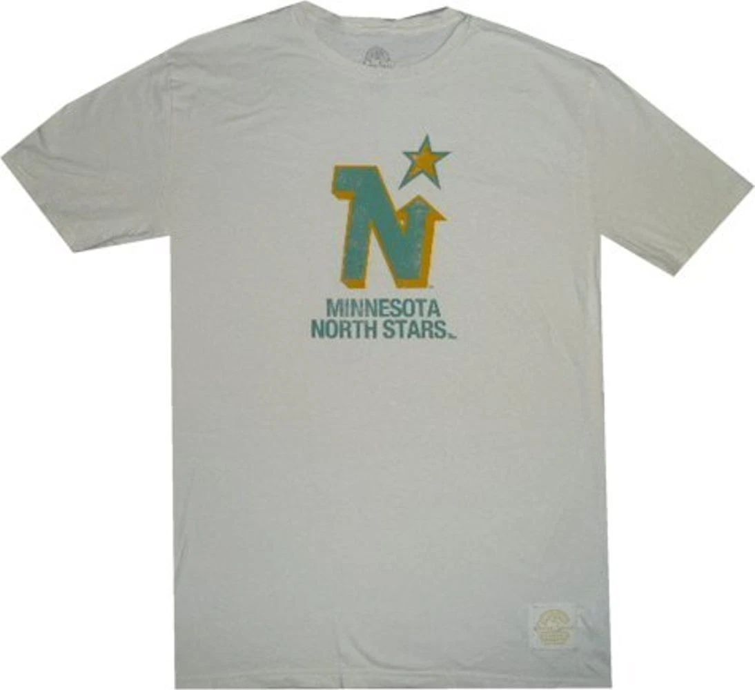 Minnesota North Stars Sports Fan Shirts for sale | eBay
