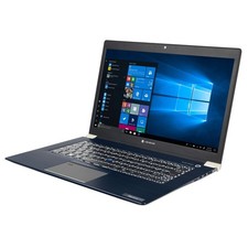 Toshiba Dynabook Tecra A40-E i5 8250U 8GB Ram 256GB SSD Win 11 Charger ref Q7