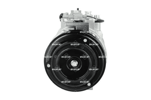 Kompressor Klimaanlage FüR BMW 1 3 Gran Turismo Touring 4 Coupe Cabriolet 5 6 7-image