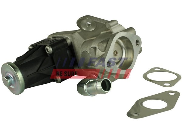 Fast AGR Ventil FT60223 FüR Ford Transit Bus Tourneo Tdci 4X4 RWD-image