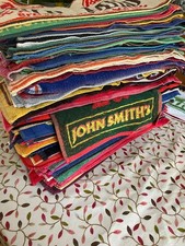 Vintage 1990's Beer Towels Bar