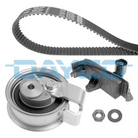 Zahnriemensatz KTB345 FüR 8EC A6 4B2 3B6 A4 8E5 Passat C5 B6 B7 4B5 VW Superb B5