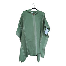 Disney Encanto Toddler Kids Bruno size 7/8 Halloween Costume Hooded Poncho