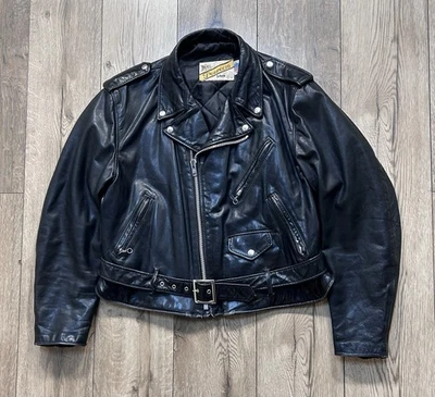 Schott Perfecto