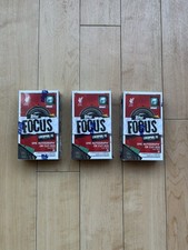 2025-26 Topps Focus Liverpool FC Soccer Checklist Guide in-content 16