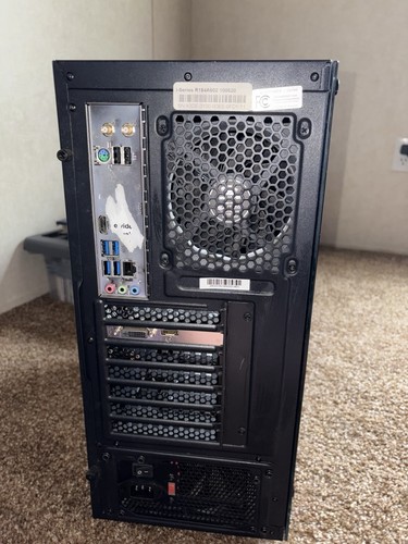 iBuyPower i Series gaming PC - Picture 2 of 5