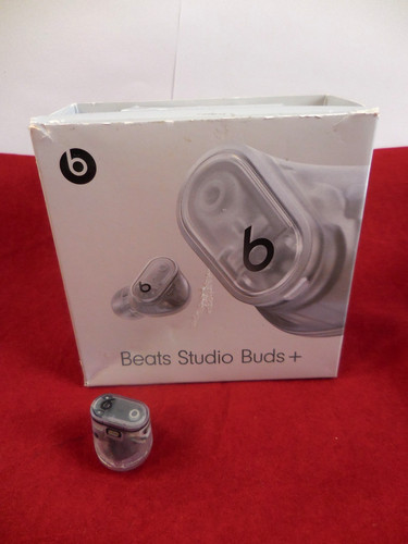 Beats Studio Buds+ Plus REPLACEMENT LEFT EARBUD MQLK3LL/A