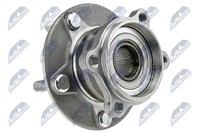 Radlagersatz NTY KLT-MZ-057 FüR Mazda CX KF KE GH GJ GL AWD Keeaw 4WD GJ2AP Kfgw