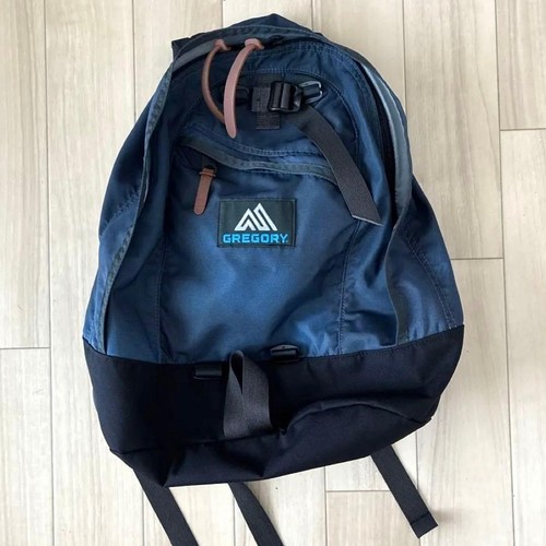 Gregory x Beams Boy Nice Day Bag