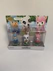 Nintendo amiibo Animal Crossing Cyrus K.K. Reese — photo 1