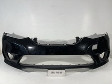 2016-2018 Nissan Sentra Front Bumper Cover OEM