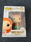 Funko Pop - #92 Ginny Weasley Harry Potter - New