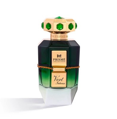 Patek Maison Prisme VERT INTENSE Eau De Parfum 3.0 oz New In Sealed Box