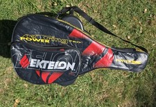 Ektelon Power Ring Longbody Racketball Racquet w/Cover