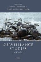 Monahan | Surveillance Studies | Buch | Englisch (2018) | Gebunden | Academic