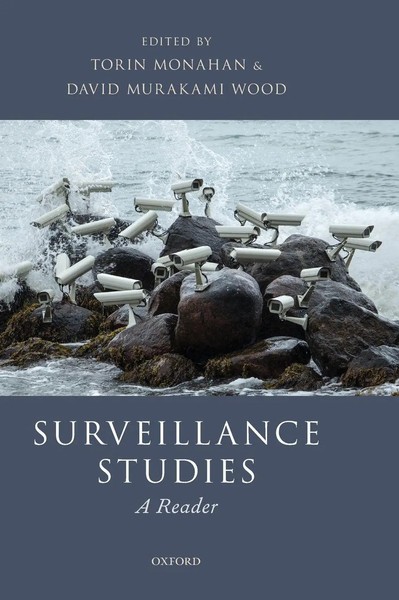 Monahan | Surveillance Studies | Buch | Englisch (2018) | Gebunden | Academic-image