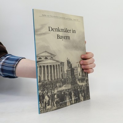 Denkmäler in Bayern  |  Hans-Michael Körner