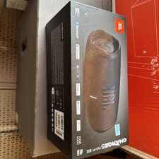 JBL CHARGE 5 Wi-Fi Portable Special Edition Bluetooth Speaker IP67 Waterproof